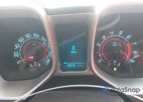 2011 Chevrolet Camaro 2Ss from USA, damaged, VIN 2G1FT1EW8B9125172